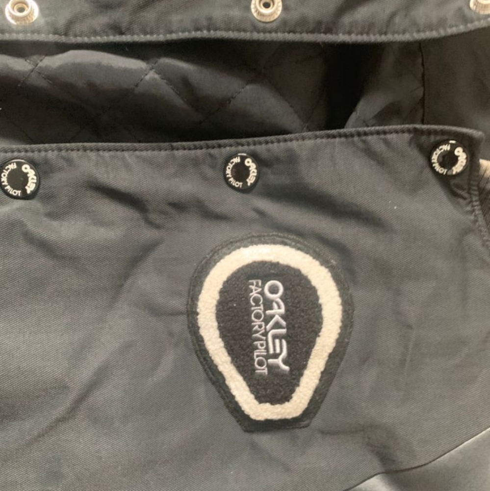 Oakley jacket - Picture 3 of 4